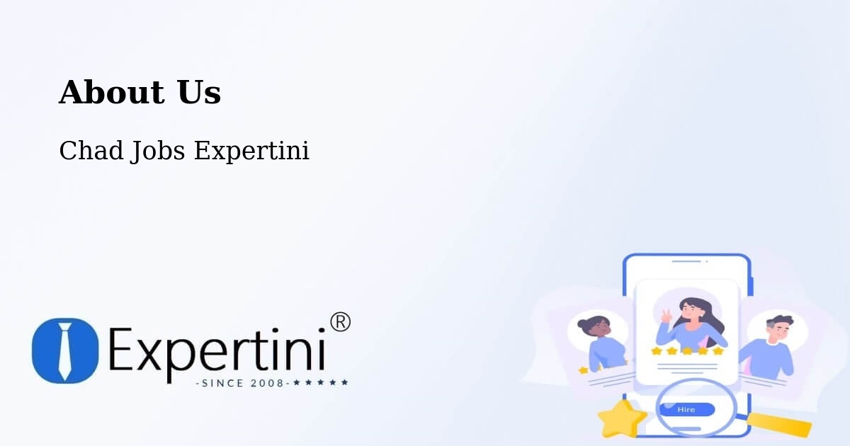 About Expertini Recruitment Platform  – Sarh - Sarh, Chad Jobs Expertini