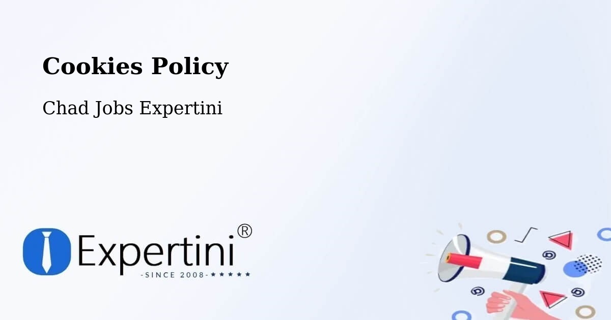 Cookie Policy – Sarh - Chad Jobs Expertini