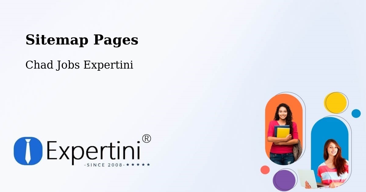 Sitemap Pages - Sarh - Chad Jobs Expertini