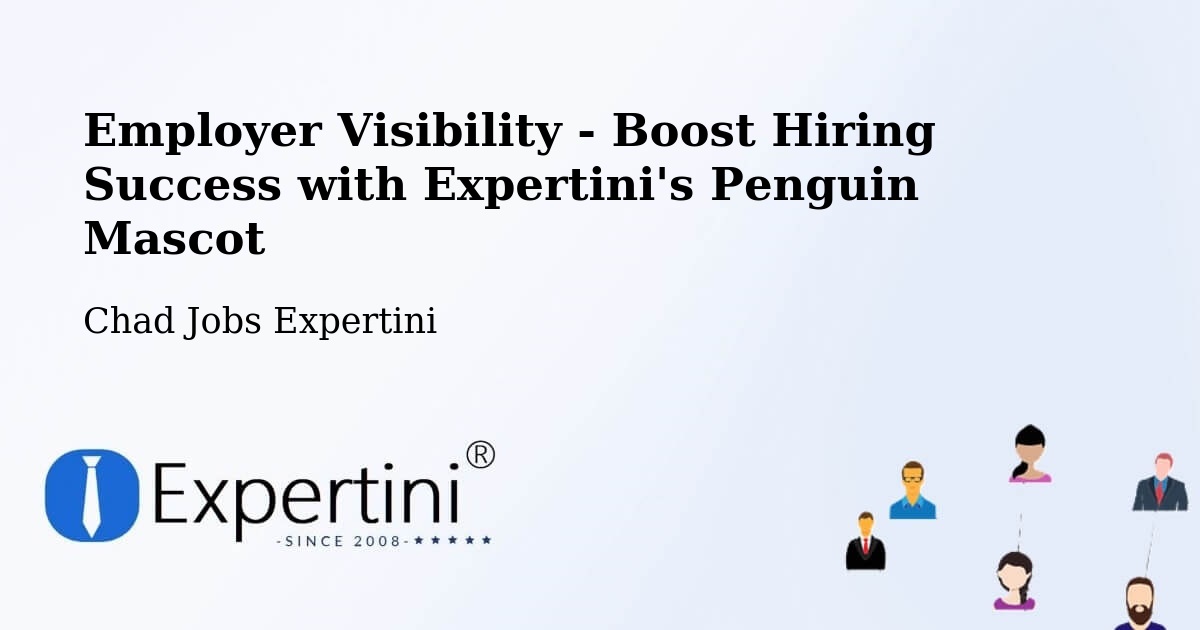 CV and Resume Visibility Optimization – Sarh - Chad Jobs Expertini